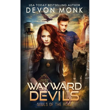 Wayward Devils