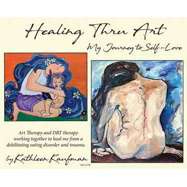 Healing Thru Art