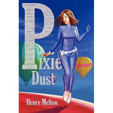 Pixie Dust