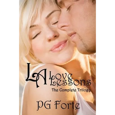 LA Love Lessons: The Complete Trilogy
