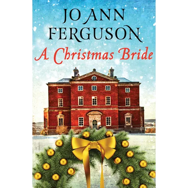 A Christmas Bride
