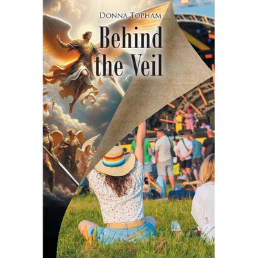Behind the Veil