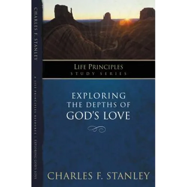 Exploring the Depths of God's Love