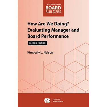 How Are We Doing?: Evaluating Manager and Board Performance