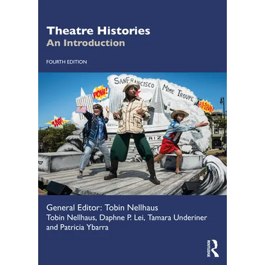 Theatre Histories: An Introduction