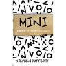 Mini: A Book of Short Thoughts