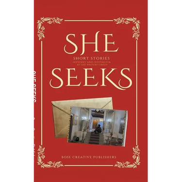 She Seeks