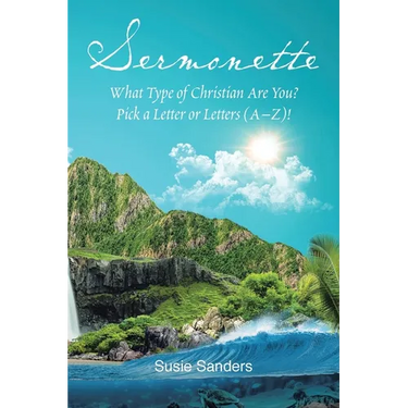 Sermonette: What Type of Christian Are You? Pick a Letter or Letters (A-Z)!