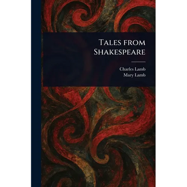 Tales From Shakespeare