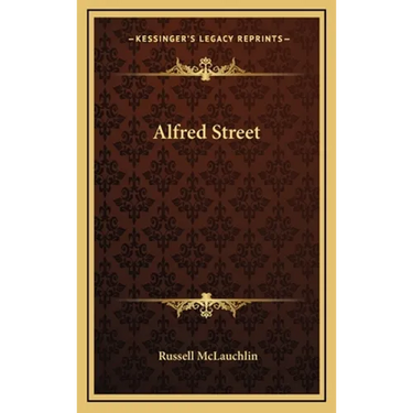 Alfred Street