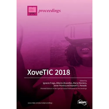 XoveTIC 2018