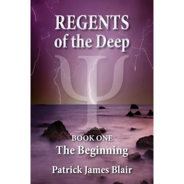 Regents of the Deep: The Beginning