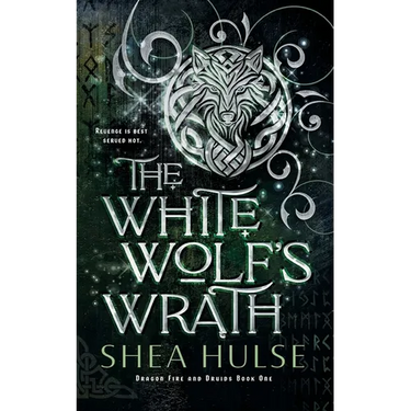 The White Wolf's Wrath