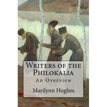 Writers of the Philokalia