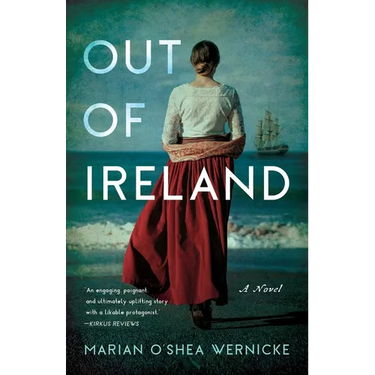 Out of Ireland