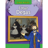 Edgar Degas