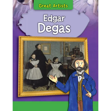 Edgar Degas
