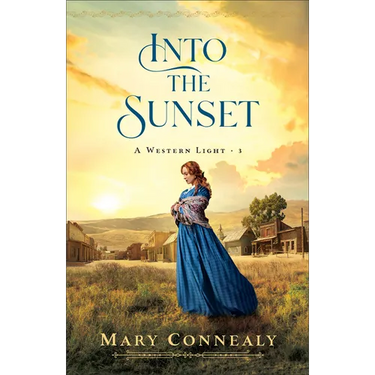 Into the Sunset