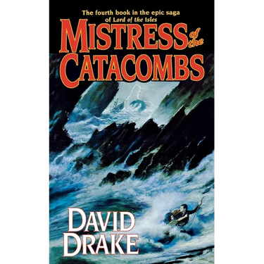 Mistress of the Catacombs
