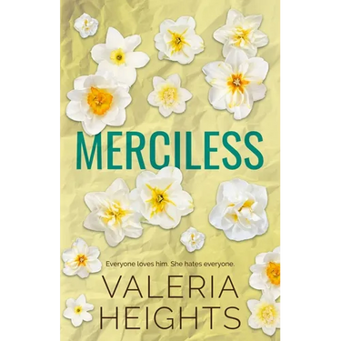 Merciless: Enemies to Lovers High School Romance