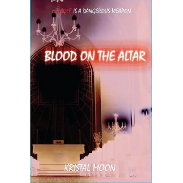 Blood on the Altar