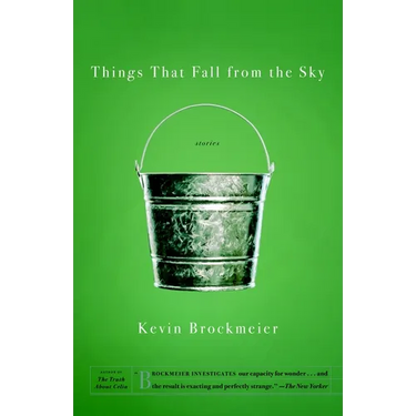Things That Fall from the Sky