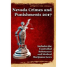 Nevada Crimes and Punishments 2017