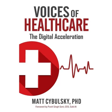 Voices of Healthcare: The Digital Acceleration