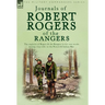 Journals of Robert Rogers of the Rangers