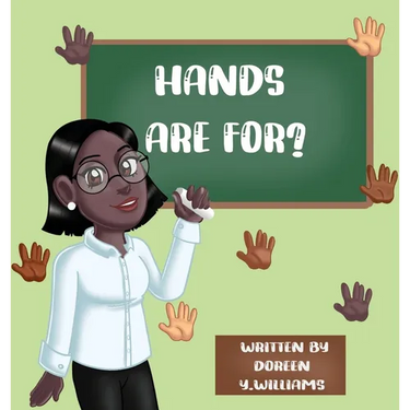 Hands Are For?