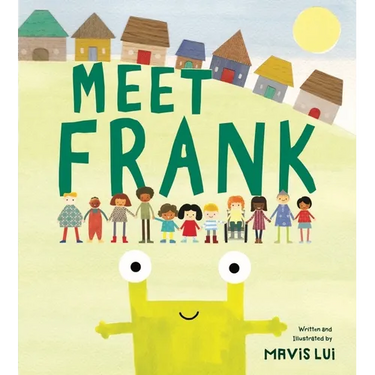Meet Frank