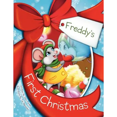 Freddy's First Christmas