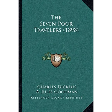 The Seven Poor Travelers (1898)