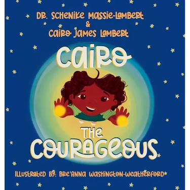 Cairo The Courageous