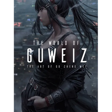 The World of Guweiz