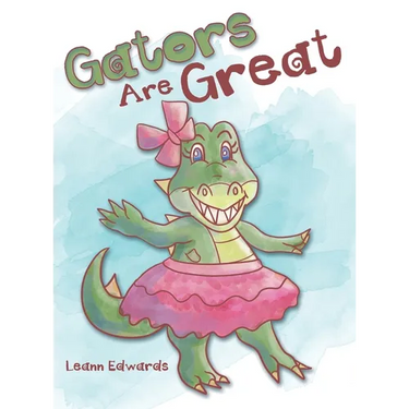 Gators Are Great
