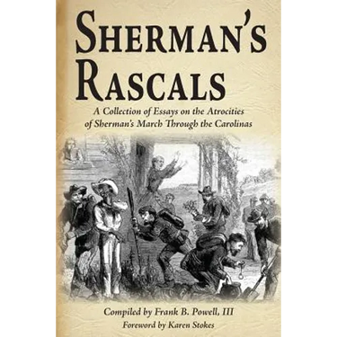 Sherman's Rascals