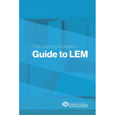 The Learning Designer's Guide to LEM