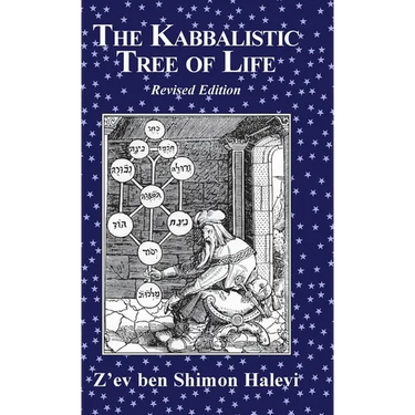 The Kabbalistic Tree of Life