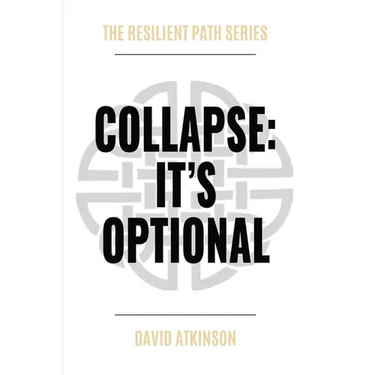 Collapse: It's Optional