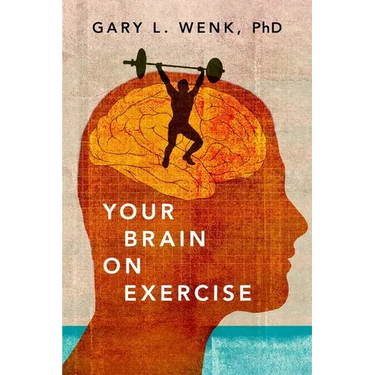 Your Brain on Exercise