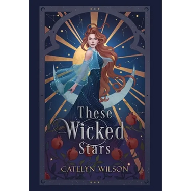 These Wicked Stars