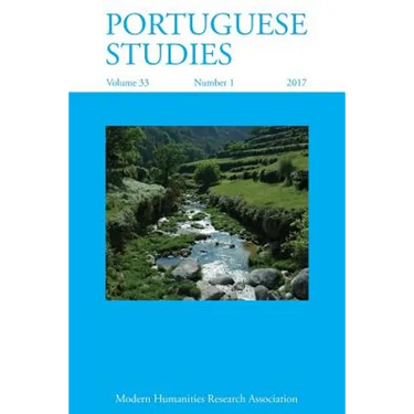 Portuguese Studies 33: 1 (2017)