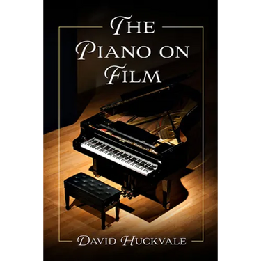 The Piano on Film