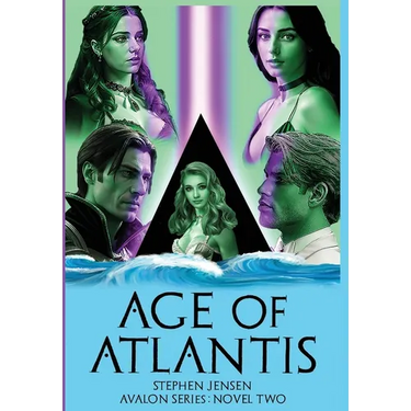 Age of Atlantis