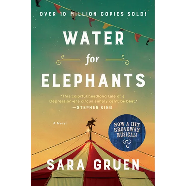 Water for Elephants