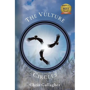 The Vulture Circles