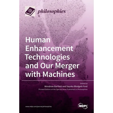 Human Enhancement Technologies and Our Merger with Machines