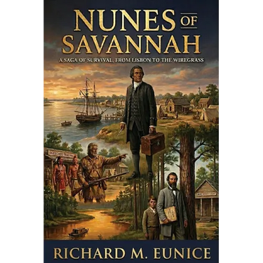Nunes of Savannah
