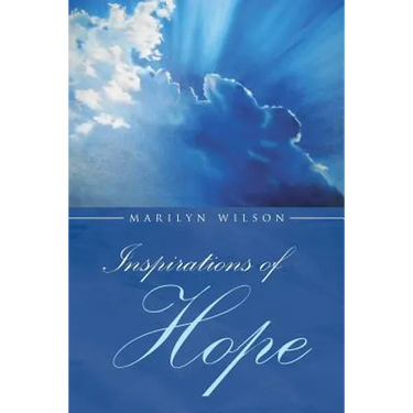 Inspirations Of Hope